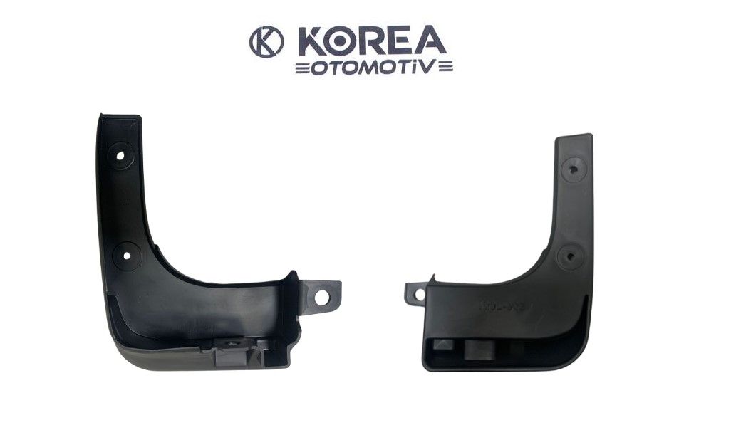 PAÇALIK ACCENT BLUE 11-18 ÖN SOL