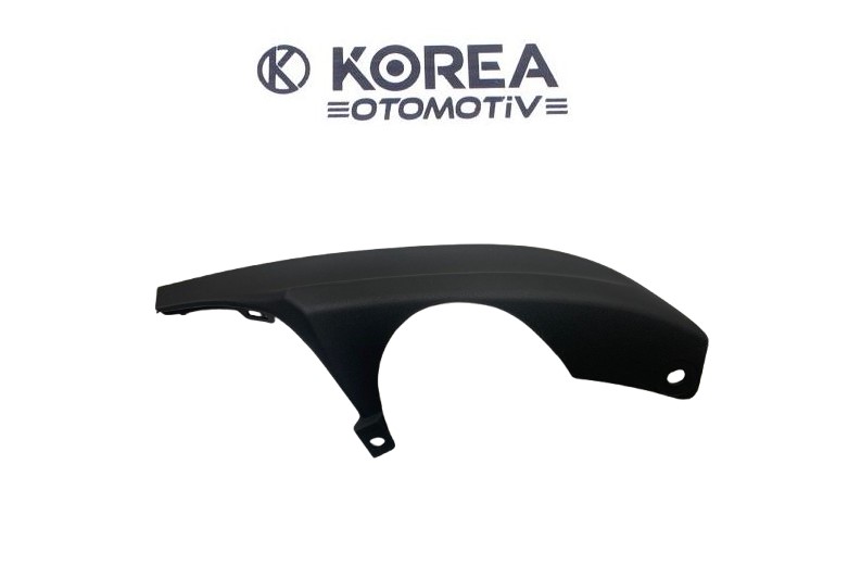 BAKALİT TAMPON ALT CIVIC 21-23 ARKA SAĞ