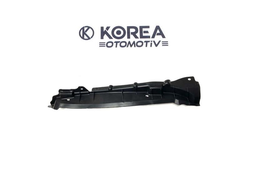BRAKET ÇAMURLUK CIVIC 07-11 ÖN İÇ SAĞ ARKAYA GELEN