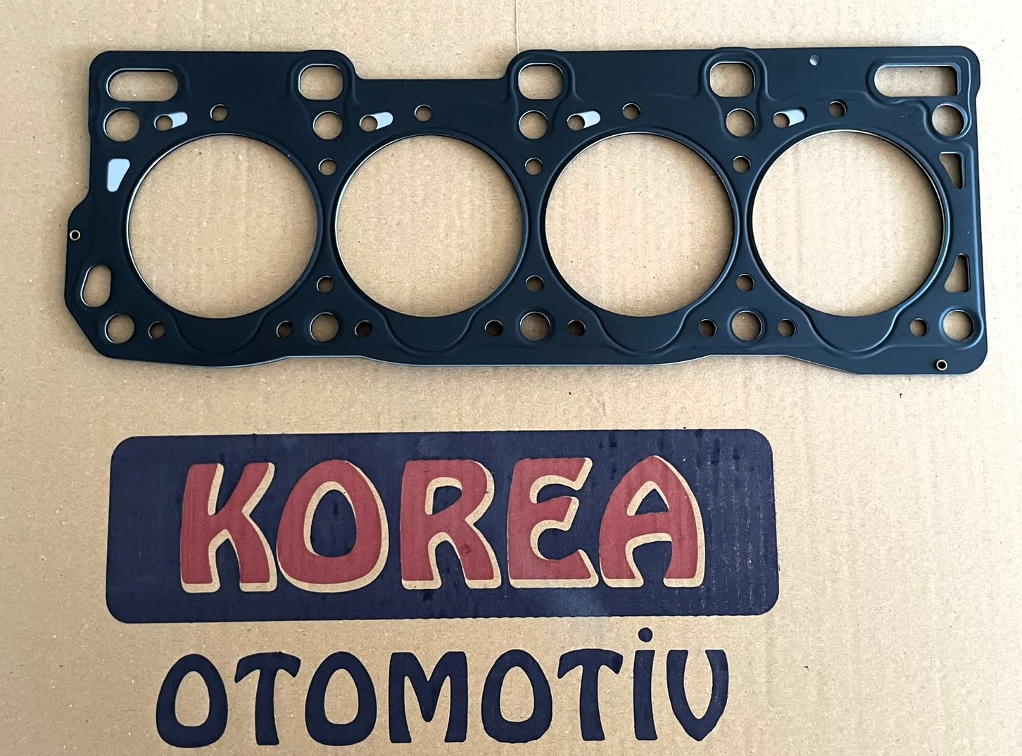 CONTA SİLİNDİR KAPAK E2200 SACLI 90-97