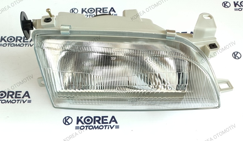 FAR COROLLA AE101 93-98 SAĞ