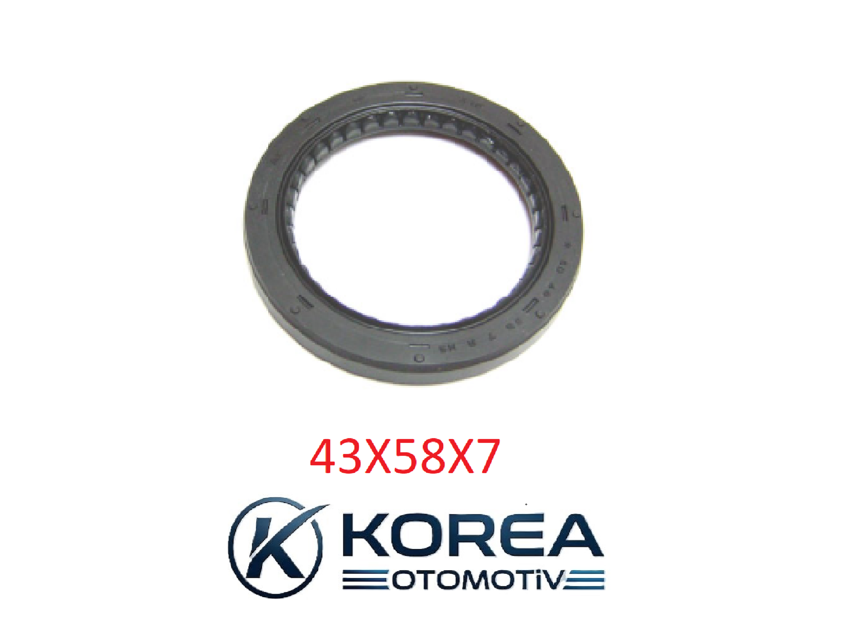 KEÇE KRANK CIVIC 06-15/ACCORD 03-08/CRV 07-12 ÖN
