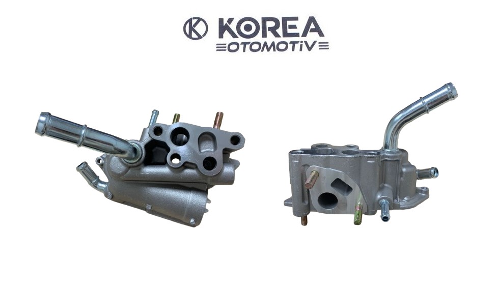 YUVA TERMOSTAT CIVIC 06-12 KOMPLE MANUEL