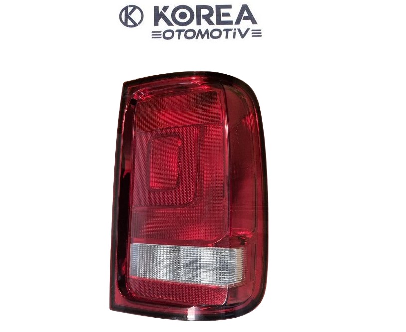 STOP AMAROK 13-> LED SOKETLİ SAĞ (555565)