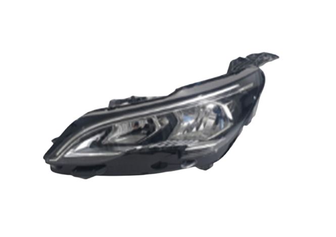 FAR 3008/5008 LEDLİ MOTORLU SOL