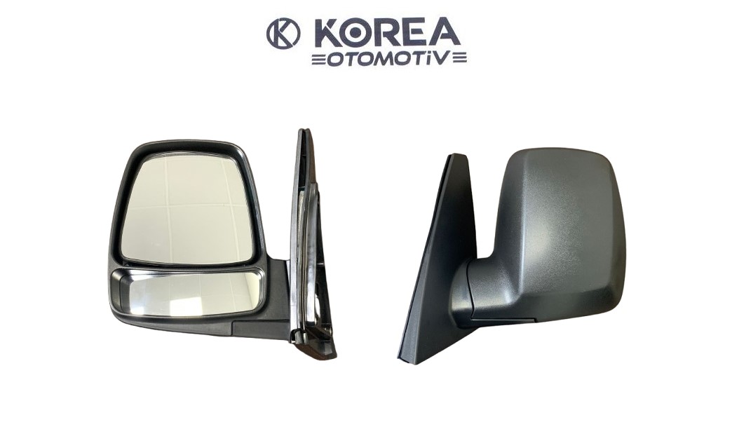 AYNA DİKİZ BONGO 06-16 SOL MANUEL