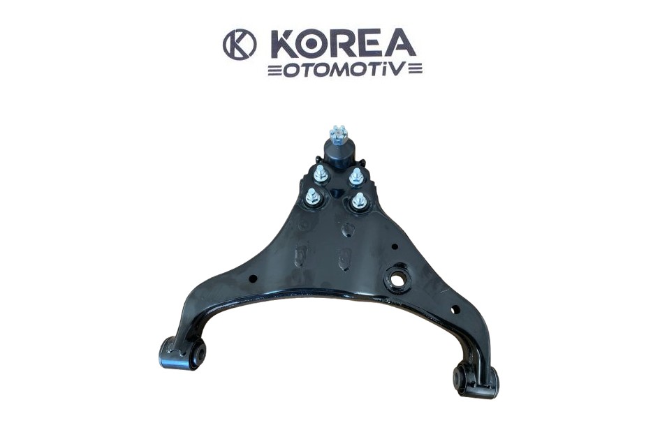 SALINCAK D-MAX 07-12 4X2 ALT SAĞ