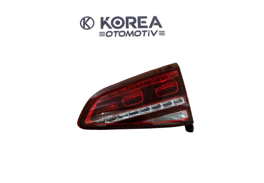 STOP GOLF 7 14-17 İÇ LEDLİ SAĞ (825365)