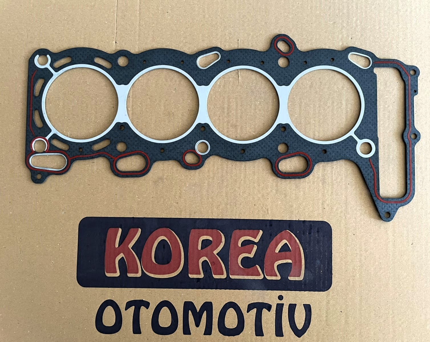 CONTA SİLİNDİR KAPAK PRİMERA 2.0 SR 20DE