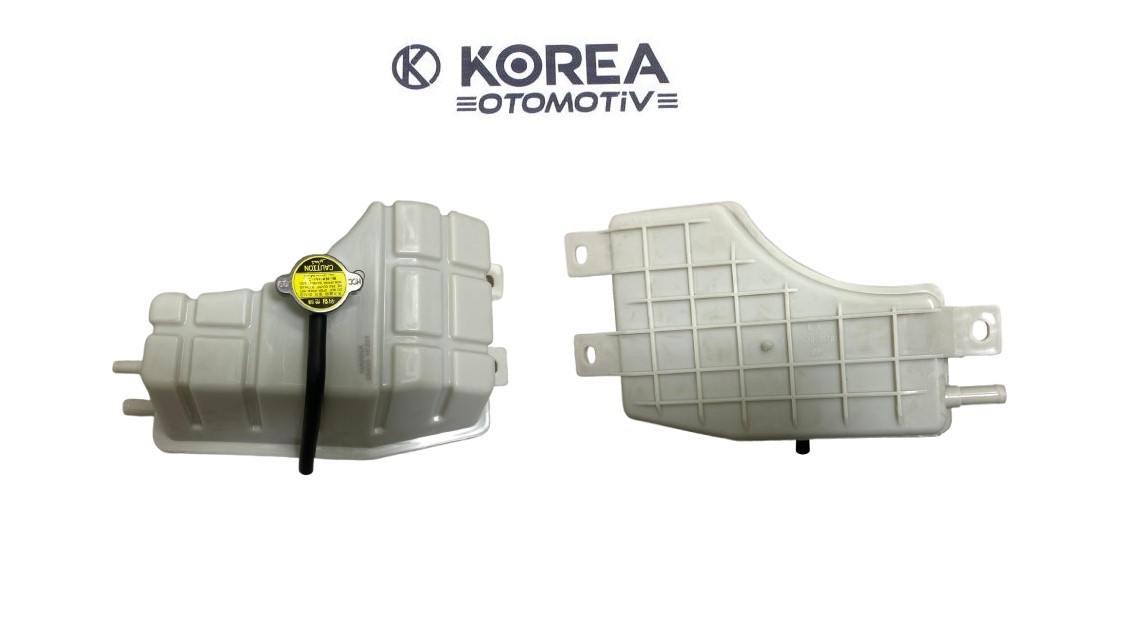 DEPO SU YEDEK SORENTO 02-06 KAPAK ÜSTÜNDE