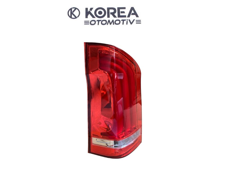 STOP VİTO 447 KAYAR LED SOL
