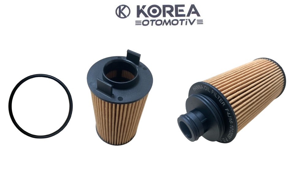 FİLTRE YAĞ CHERY TIGGO 8 PRO/TIGGO 7 PRO/OMODA 5