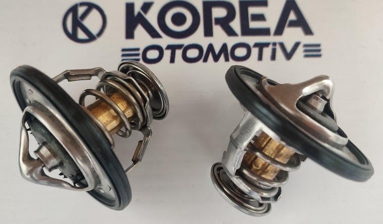 TERMOSTAT COROLLA 00-06 VVT/AVENSİS/YARİS 02-06