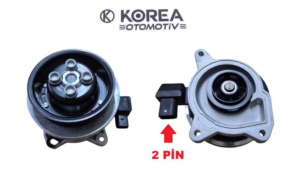 DEVİRDAİM PASSAT/GOLF/JETTA ELEKTRİKLİ GRİ GÖVDE