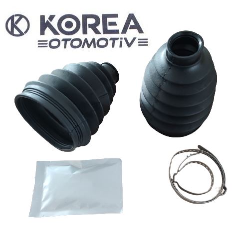 KÖRÜK AKS QASHQAI 07-13 1.6/2.0 DCİ DIŞ