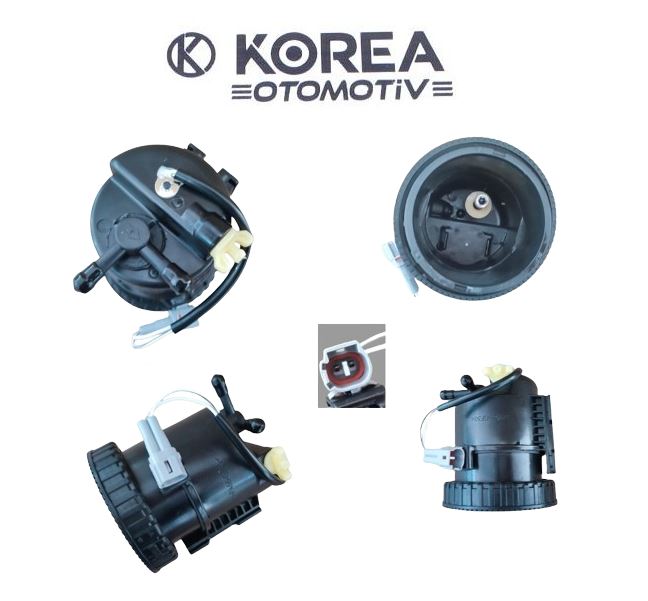 OTOMATİK MAZOT L200 15-19 ALT HAZNE TEK