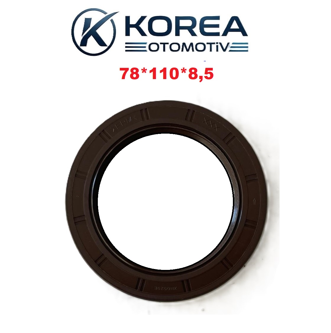 KEÇE KRANK COROLLA/AURİS 07-16/AVENSİS 09>ARKA BNZ