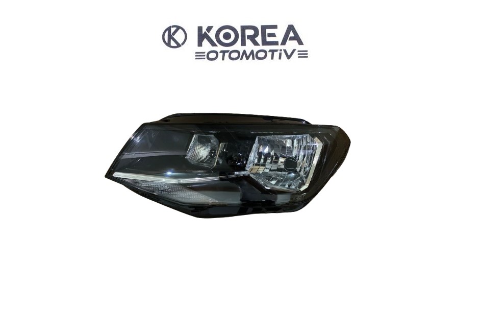 FAR CADDY 15-19 TRENDLINE MOTORLU SOL (447467)