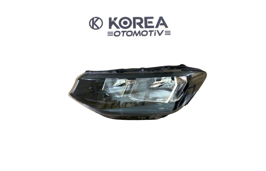FAR CADDY 20-> MOTORLU HALOGEN SOL (258645)