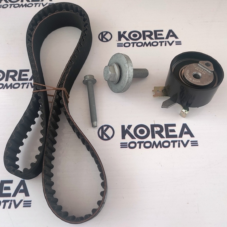 SET TRİGER QASHQAİ 07-13/JUKE/NOTE/MICRA 1.5 DIZEL