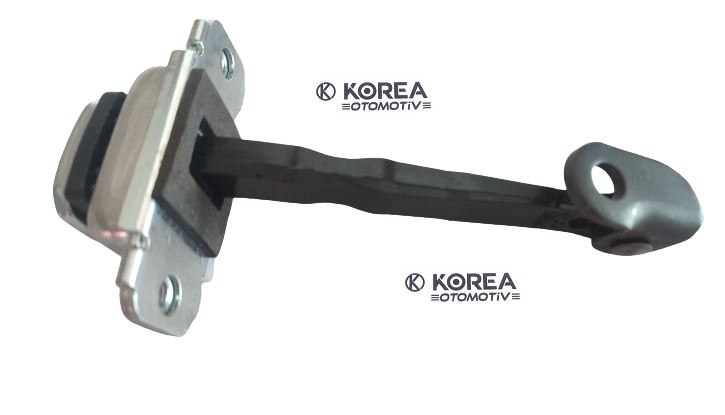 GERGİ KAPI ELANTRA 01-07 ARKA SOL