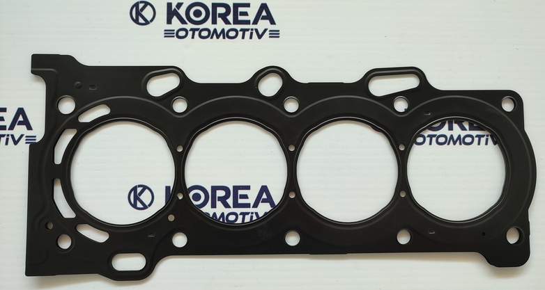 CONTA SİLİNDİR KAPAK COROLLA 03-06 VVT SACLI