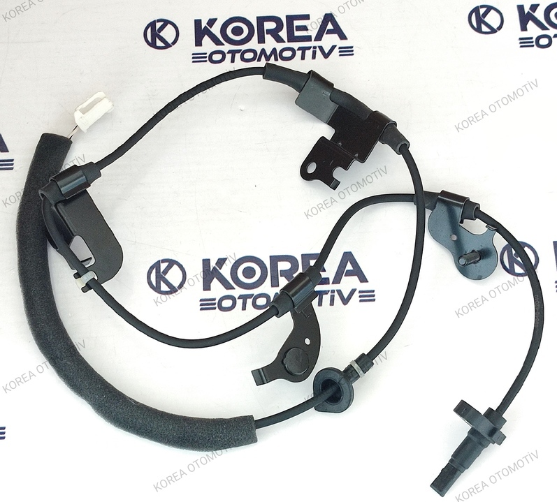 SENSÖR ABS RAV4 06-12 ARKA SOL