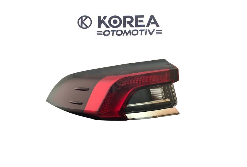 STOP COROLLA 19-21 DIŞ SOL