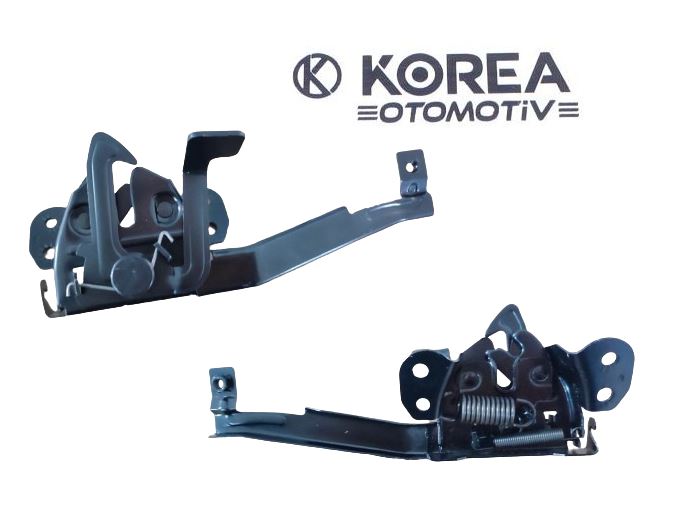 KİLİT KAPUT MOTOR ELANTRA 01-07