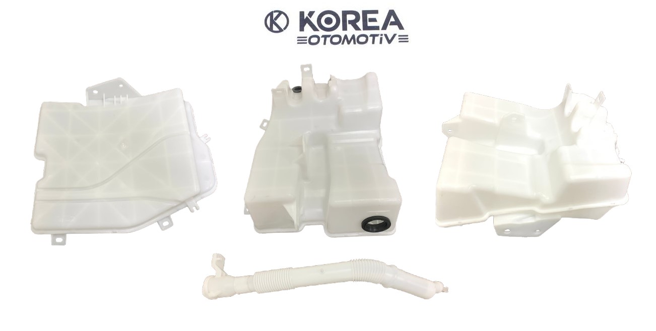 DEPO SU FİSKİYE L200 15-19 TEK MOTOR BORULU