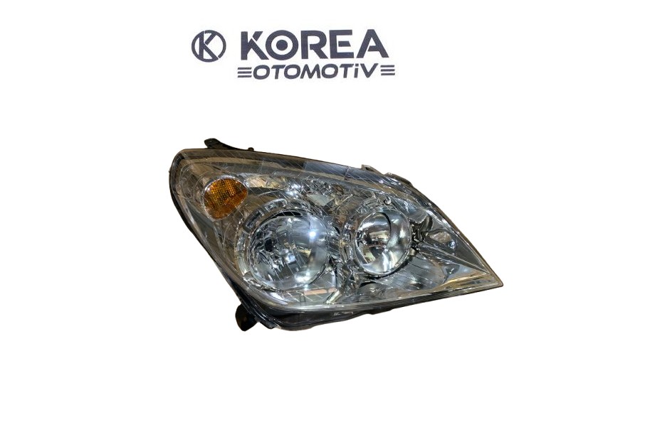 FAR ASTRA H 07-10 MOTORLU SAĞ (881859)