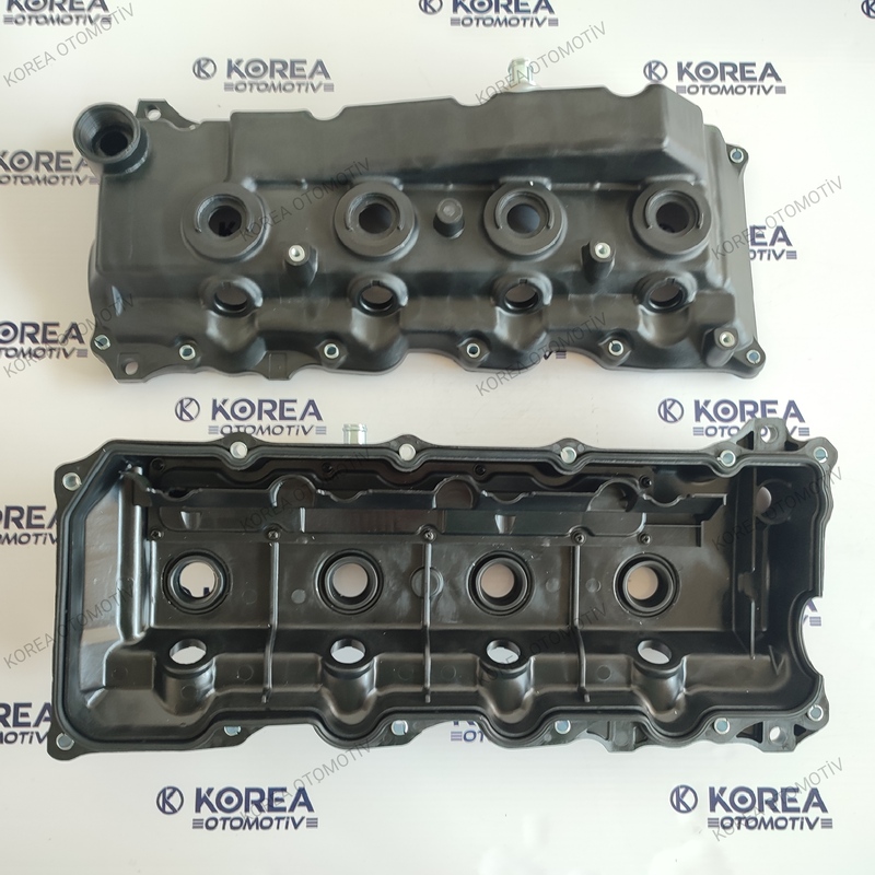 KAPAK PİYANO HILUX VİGO 06-12 KOMPLE