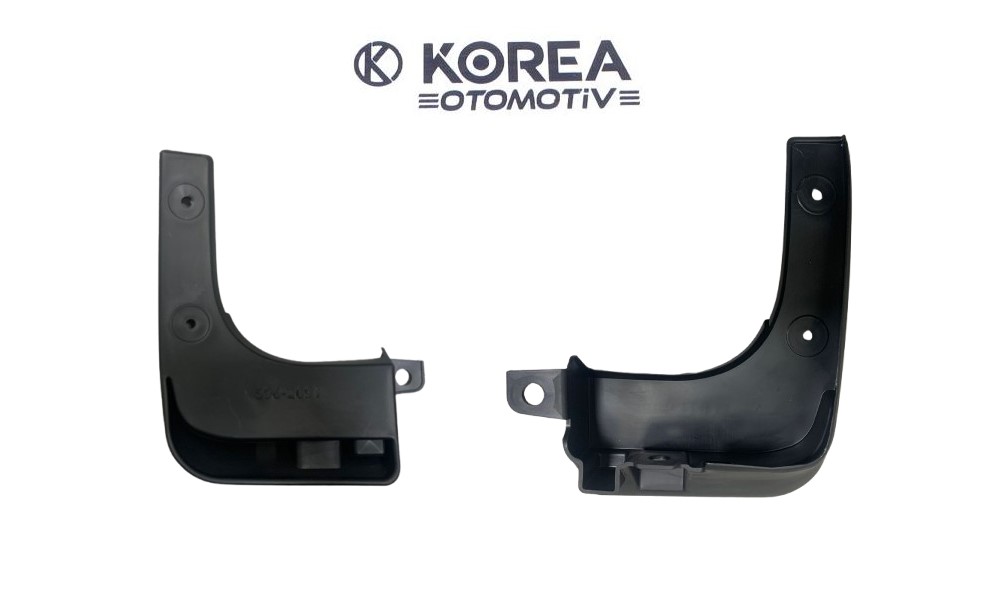 PAÇALIK ACCENT BLUE 11-18 ÖN SAĞ