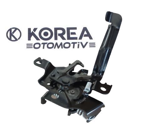 KİLİT KAPUT MOTOR COROLLA 07-12