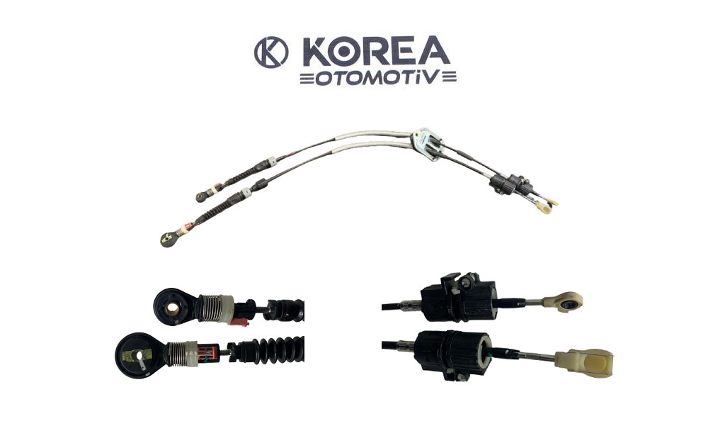 TEL VİTES ELANTRA 16-18 DİZEL MANUEL VİTES