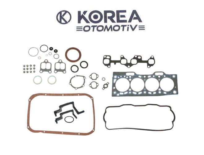 CONTA TAKIM COROLLA 93-98 1.3 2E 12V KARB SKCLİ