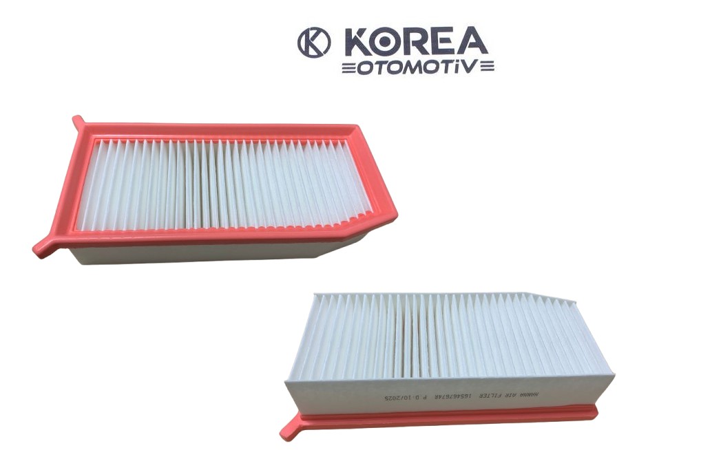 FİLTRE HAVA CLİO IV/CAPTUR/LOGAN II/DUSTER