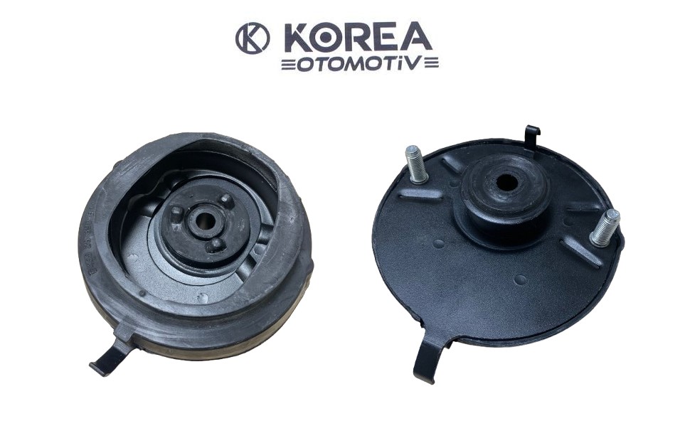 TAKOZ AMORTİSÖR 323 90-96 ARKA