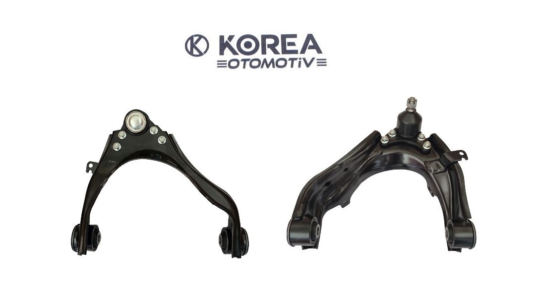 SALINCAK D-MAX 12-> 4X4 ÜST SOL