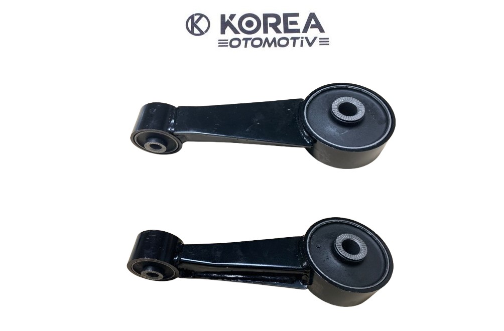TAKOZ MOTOR GETZ 03-05 BENZ ARKA