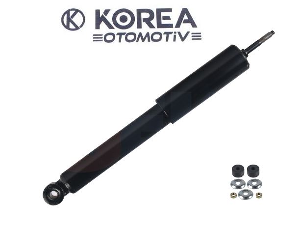 AMORTİSÖR B2500 97-06 4X2/B2200 ÖN