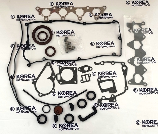 CONTA TAKIM ACCENT ERA/GETZ 06-> 1.4 SKCSİZ