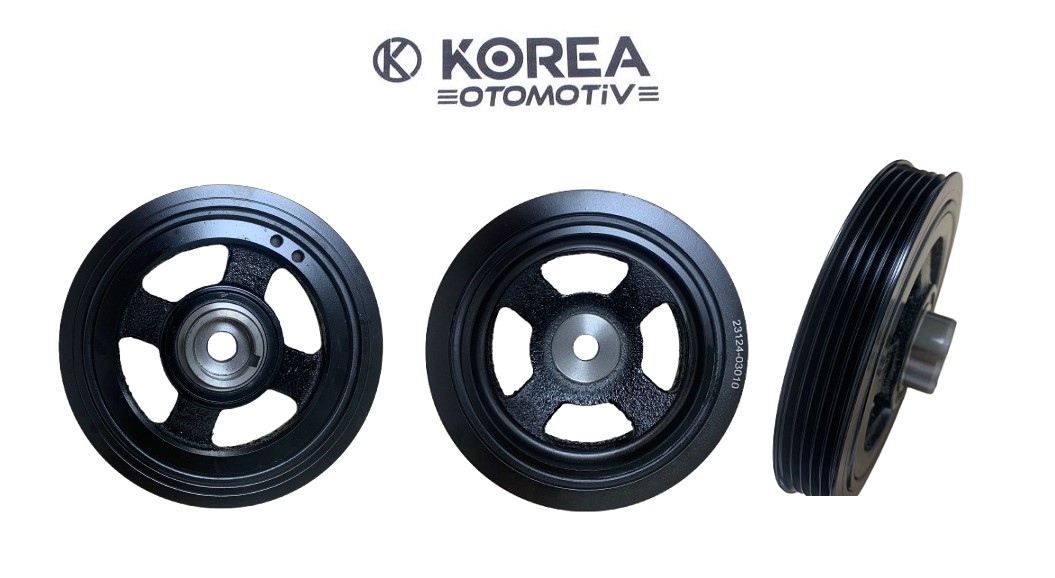 KASNAK KRANK İ20 09-14 1.2