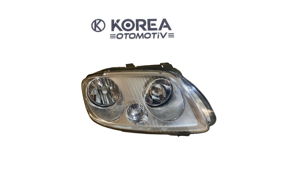 FAR CADDY 2004 MOTORLU SAĞ (696969)