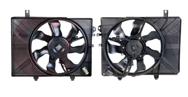 FAN GETZ 02-05 1.3 12V/06-> 1.4 16 VALF SU FANI