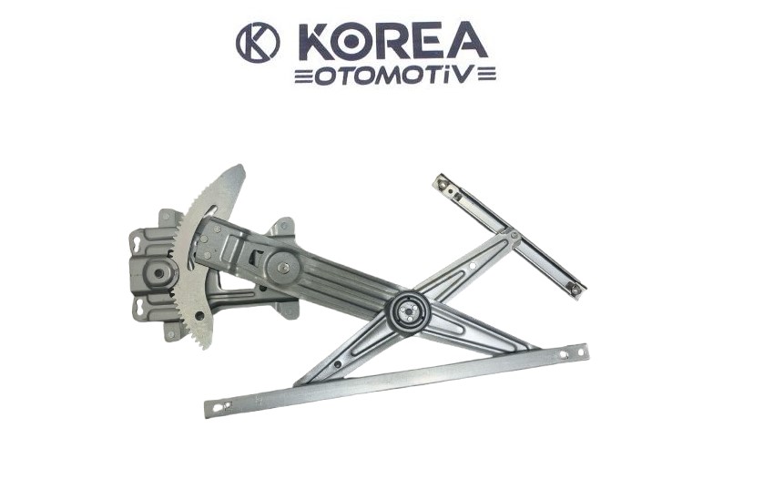 KRİKO CAM BONGO 04->ELEKTRİKLİ MOTORSUZ ÖN SAĞ