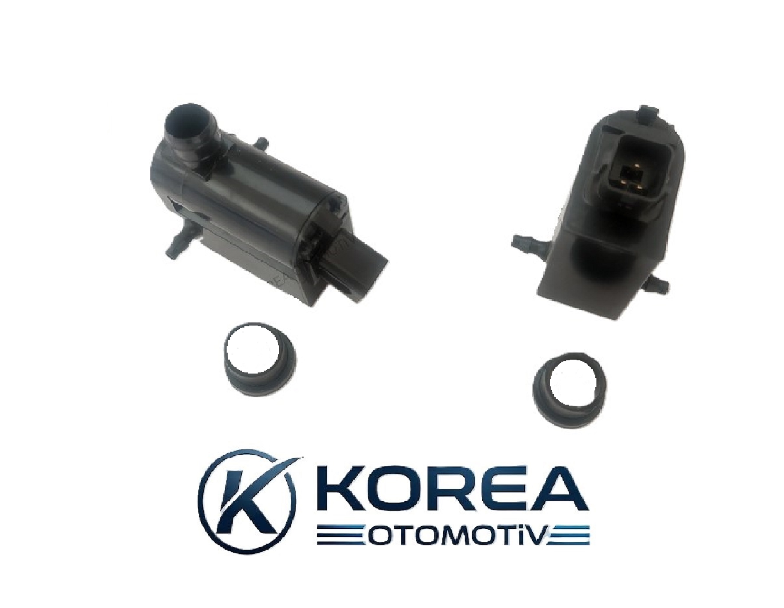 MOTOR SU FISKİYE İ30/CEED 12-15/İX35