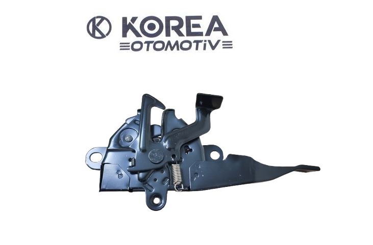 KİLİT KAPUT MOTOR HILUX VİGO 06-14
