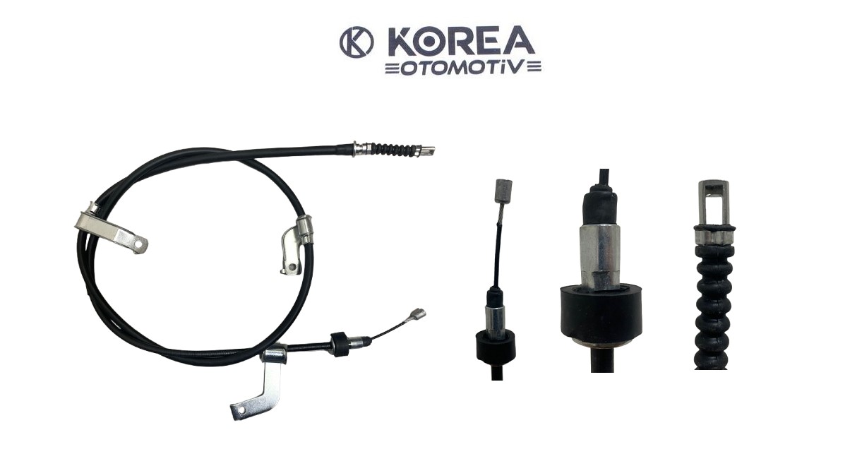 TEL FREN EL İ20 20-> ARKA DİSKLİ TİP SAĞ