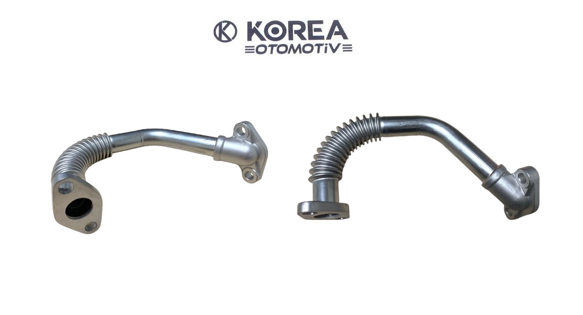 BORU EGR ACCENT ERA DİZEL